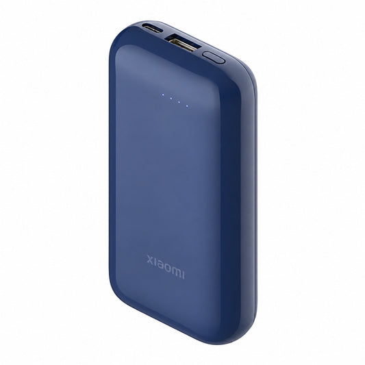 Powerbank Xiaomi 10000 mAh 33W Pocket Edition Pro