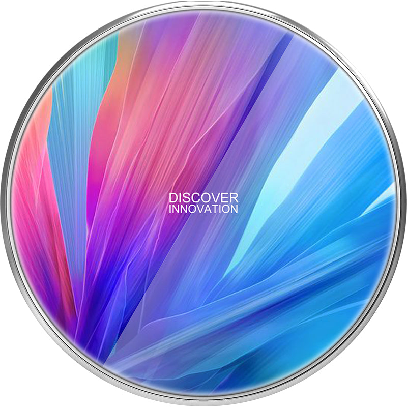 Apple Iphone X Cargador Inalámbrico + Cable + Carcasa Fancy Kit Nillkin – imagen 9
