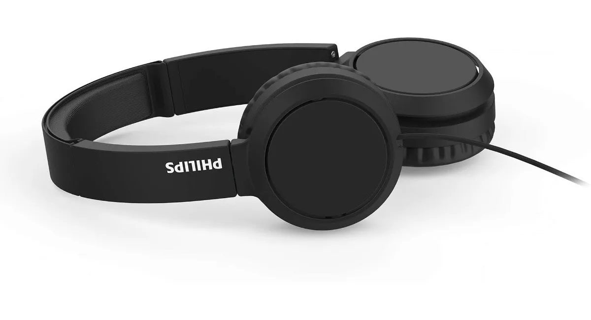 Audifonos Philips Tah4105 Manos Libres Negro – imagen 4