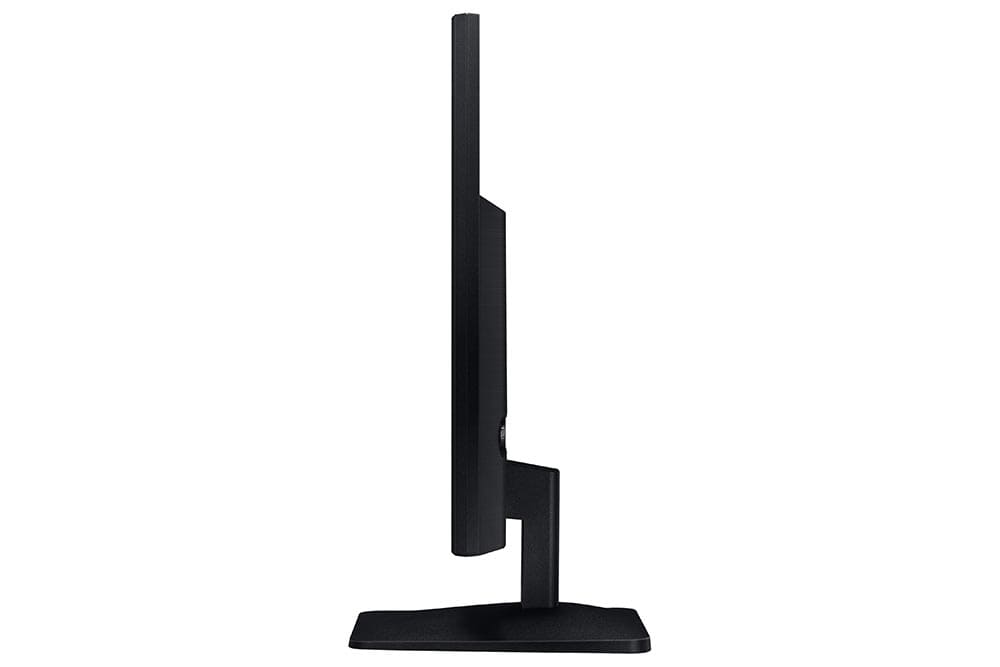 Monitor Samsung Led 22” Hdmi VGA Slim LS22A33ANHLXZS Negro – imagen 3