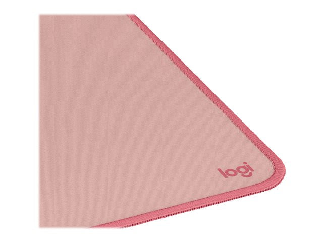 Mousepad Logitech Desk Mat Studio Series 70x30 cm Rosado – imagen 2