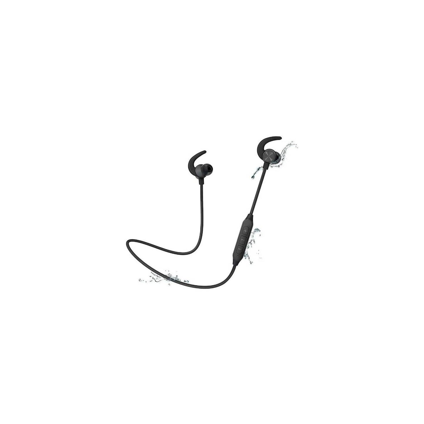Audifonos Bluetooth Motorola Sp105 Ipx5 Negro – imagen 3