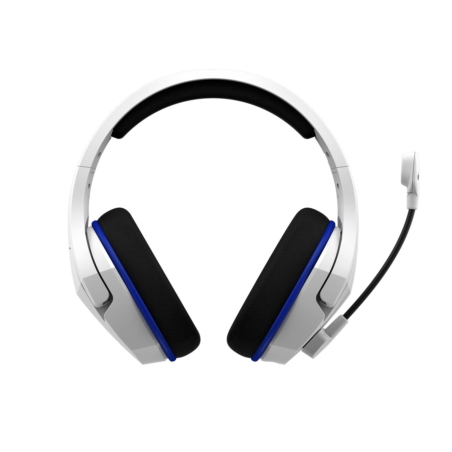 Audífonos Gamer Hyperx Cloud Stinger Wireless Pc Ps4 Ps5 Blanco – imagen 4