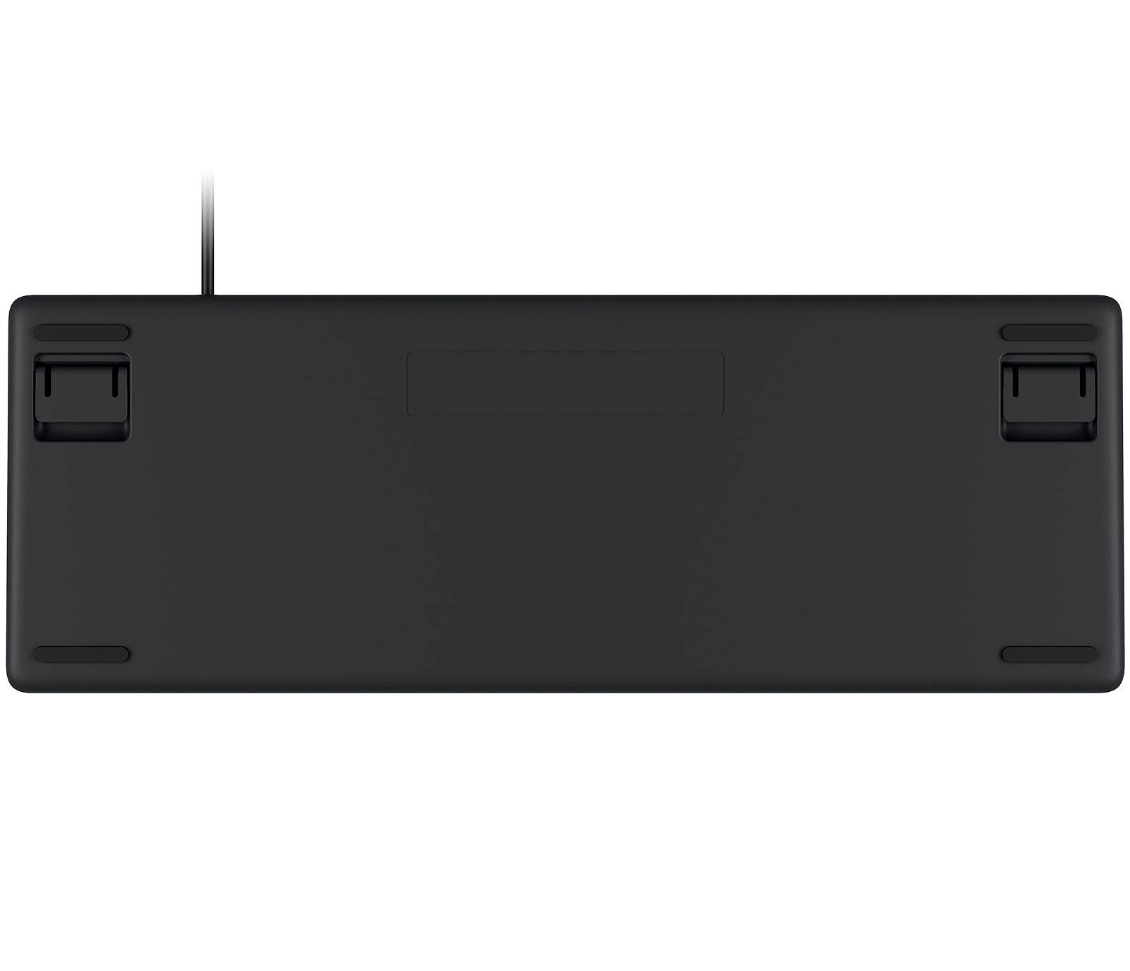 Teclado Mecanico Logitech K835 Tkl Gris – imagen 2