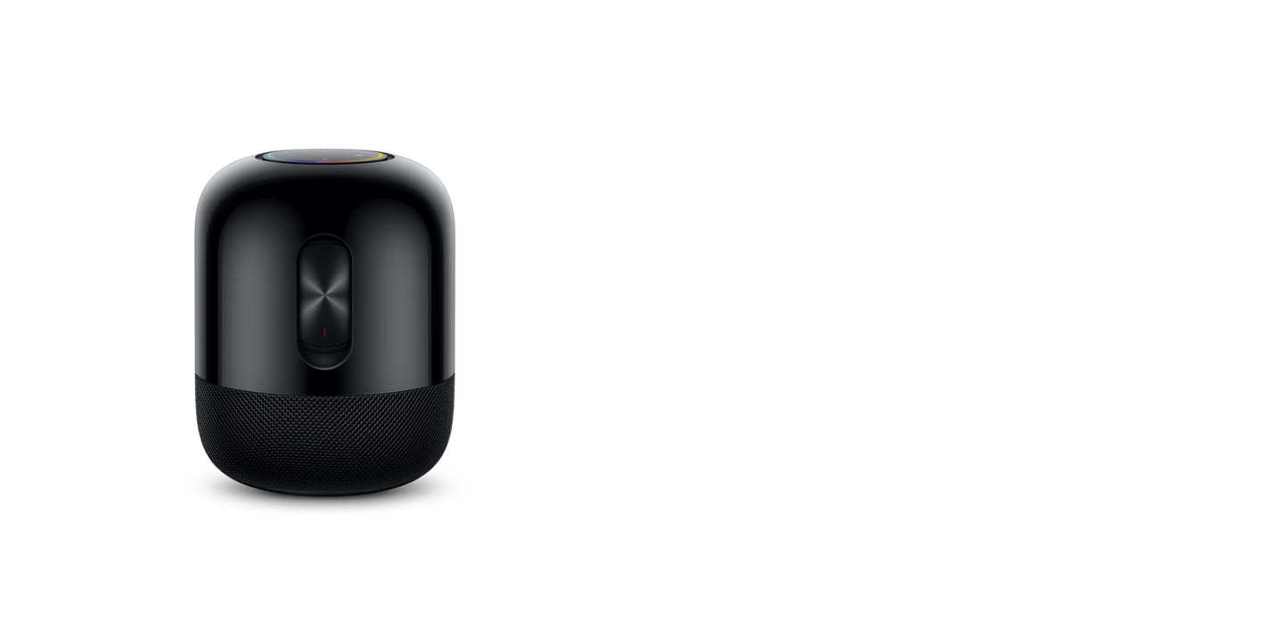Parlante Bluetooth Huawei Sound Bw80-90 Negro – imagen 2