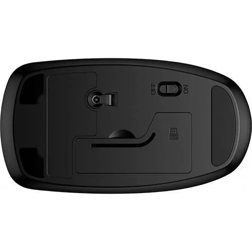 Mouse Inalámbrico Hp 235 Slim Wireless Negro – imagen 3