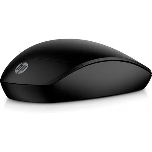 Mouse Inalámbrico Hp 235 Slim Wireless Negro – imagen 2
