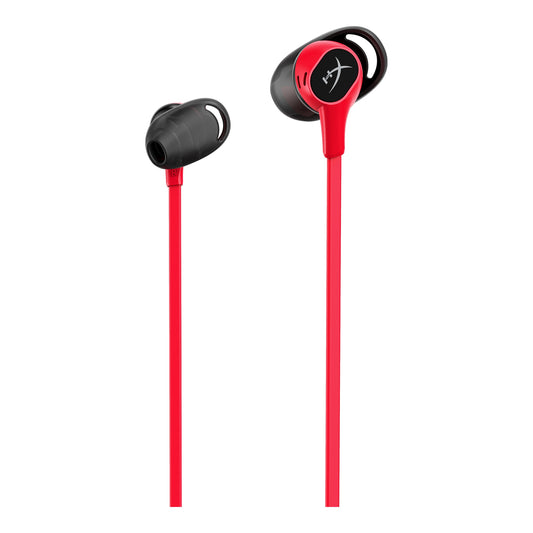 Audifono Gamer Inalámbricos Hyperx Cloud Buds Negro