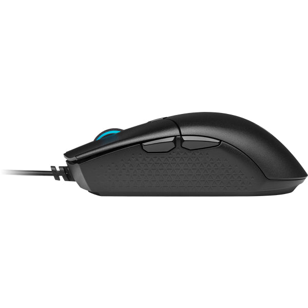 Mouse Gamer Corsair Katar Pro 12400 Dpi Rgb Negro – imagen 3