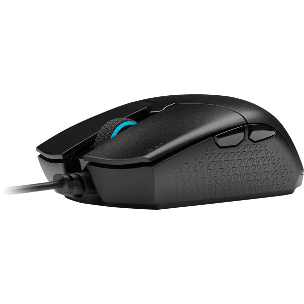 Mouse Gamer Corsair Katar Pro Xt 18000 Dpi Rgb Negro – imagen 3