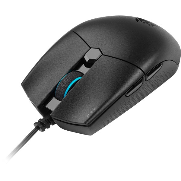Mouse Gamer Corsair Katar Pro Xt 18000 Dpi Rgb Negro – imagen 4