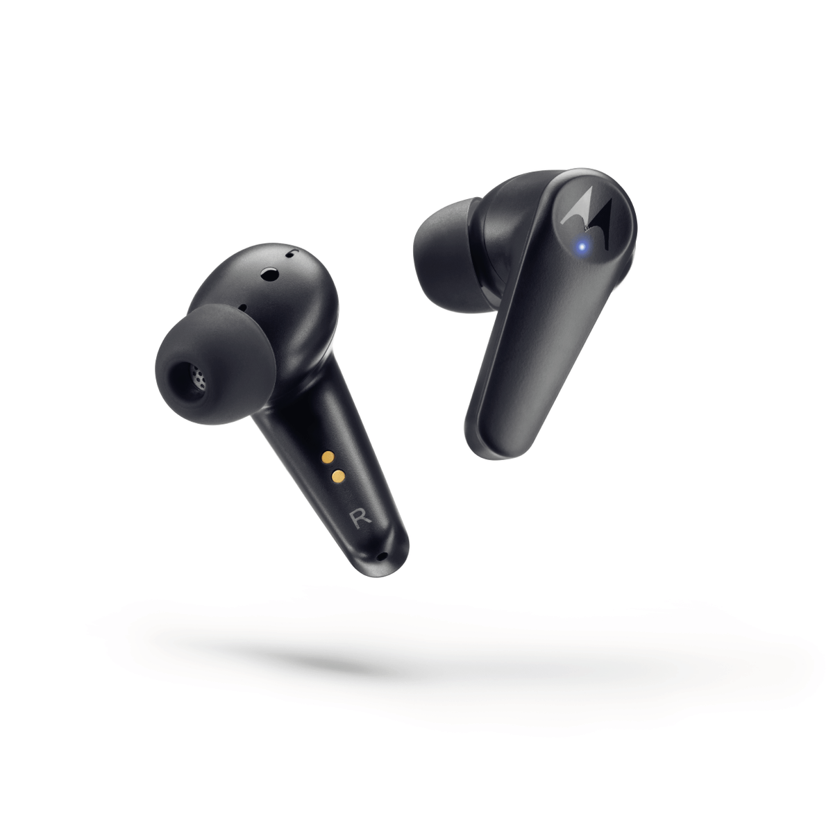 Audifonos Bluetooth Motorola Moto Buds 600 Negro – imagen 4