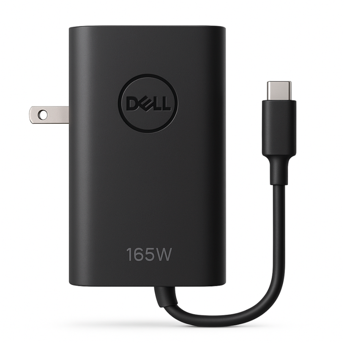 Cargador Original Dell Precision Tipo C 165W DEA-208 Negro