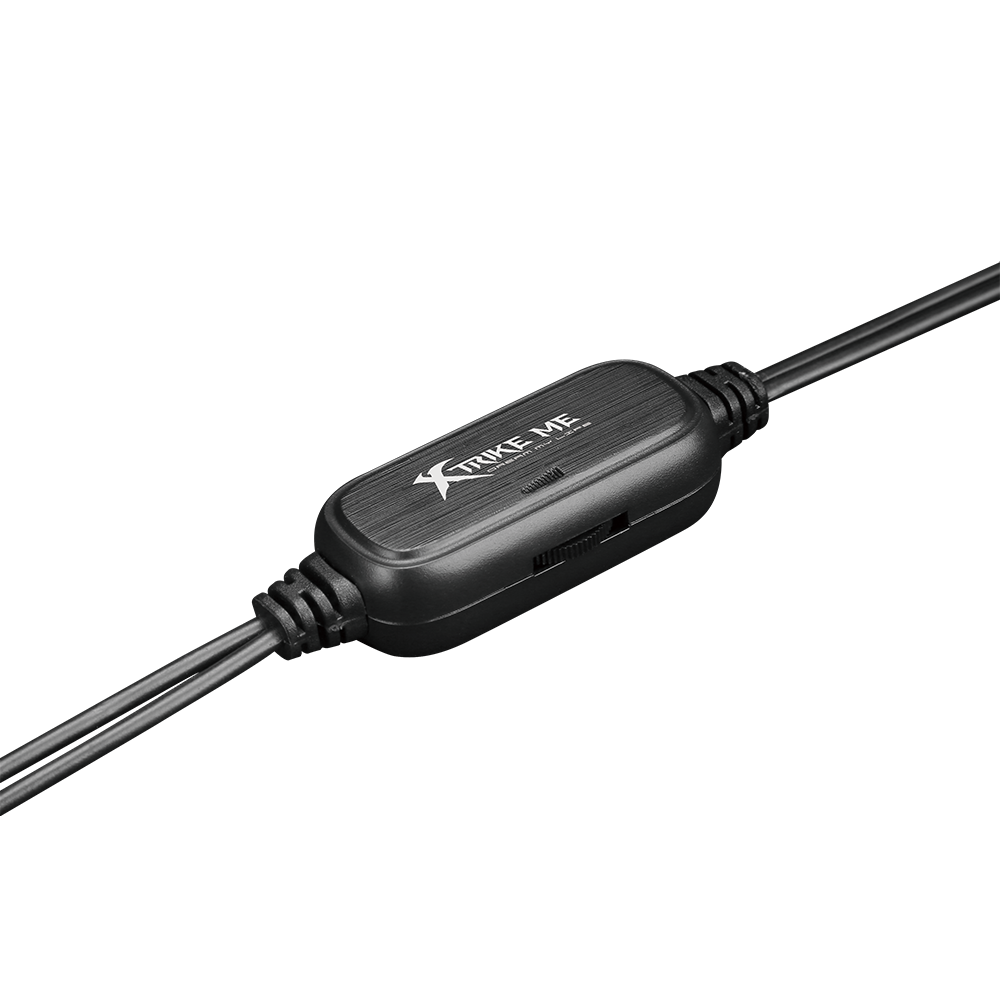Parlantes Gamer Xtrike Me Sk402 Negro – imagen 2