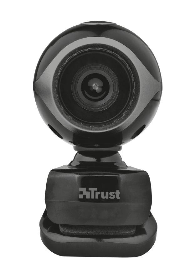 Camara Webcam Trust Exis – imagen 4