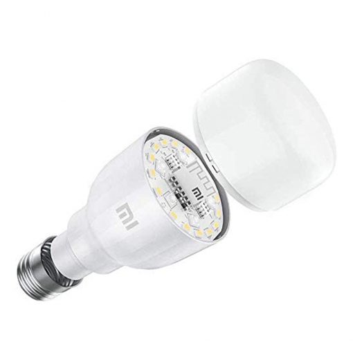 Xiaomi Mi Smart Led Bulb Essential (Blanco y color) – imagen 2