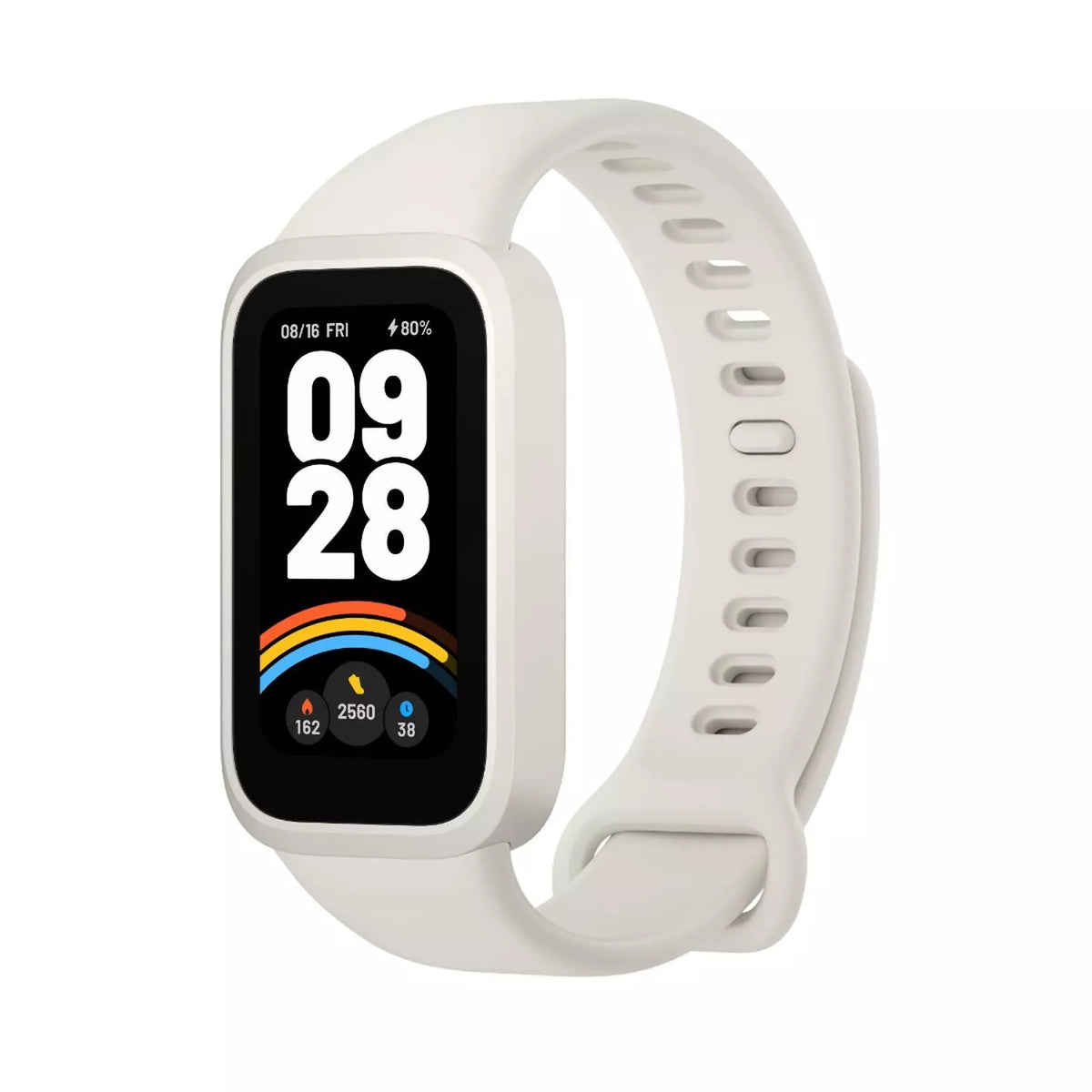 Xiaomi Smart Band Band 9 Active Beige