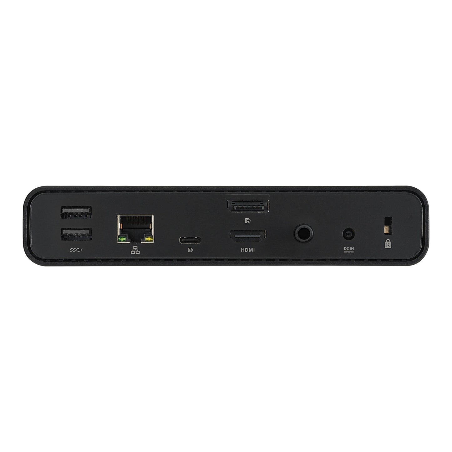 Adaptador Dock Hub Asus Dc300 Usb C 90w Color Negro – imagen 3