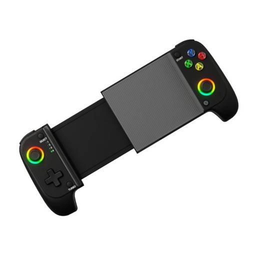 Control Joystick Bluetooth Primus Victor PMC-01BT Negro – imagen 5