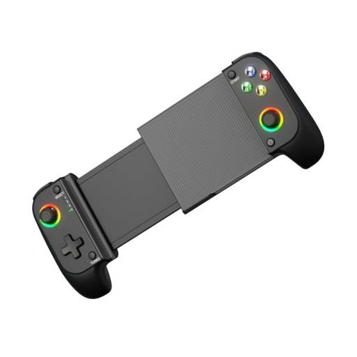 Control Joystick Bluetooth Primus Victor PMC-01BT Negro – imagen 4