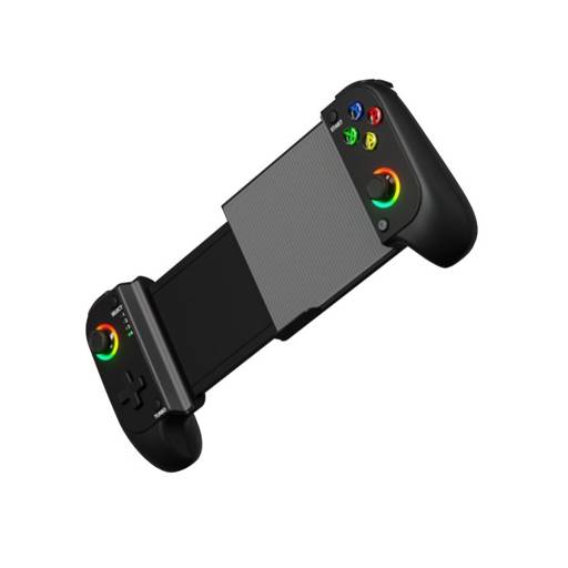 Control Joystick Bluetooth Primus Victor PMC-01BT Negro – imagen 3