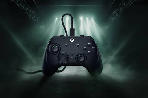 Control Joystick Razer Wolverine V3 Tournament Edition Negro – imagen 2