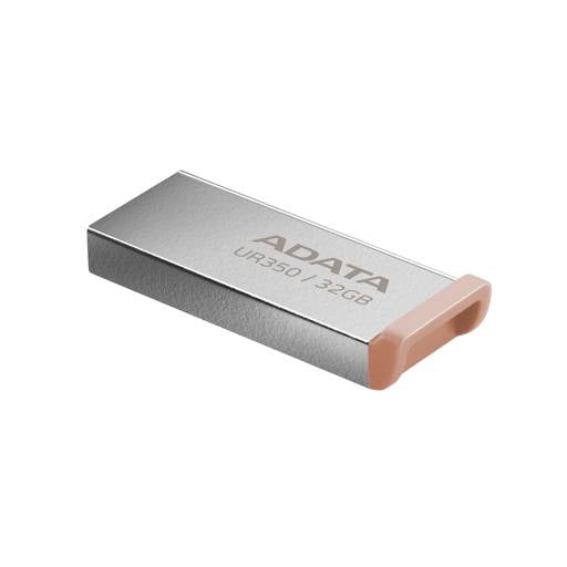 Pendrive Adata 32 Gb Aur350 Usb 3.2 Gris – imagen 2
