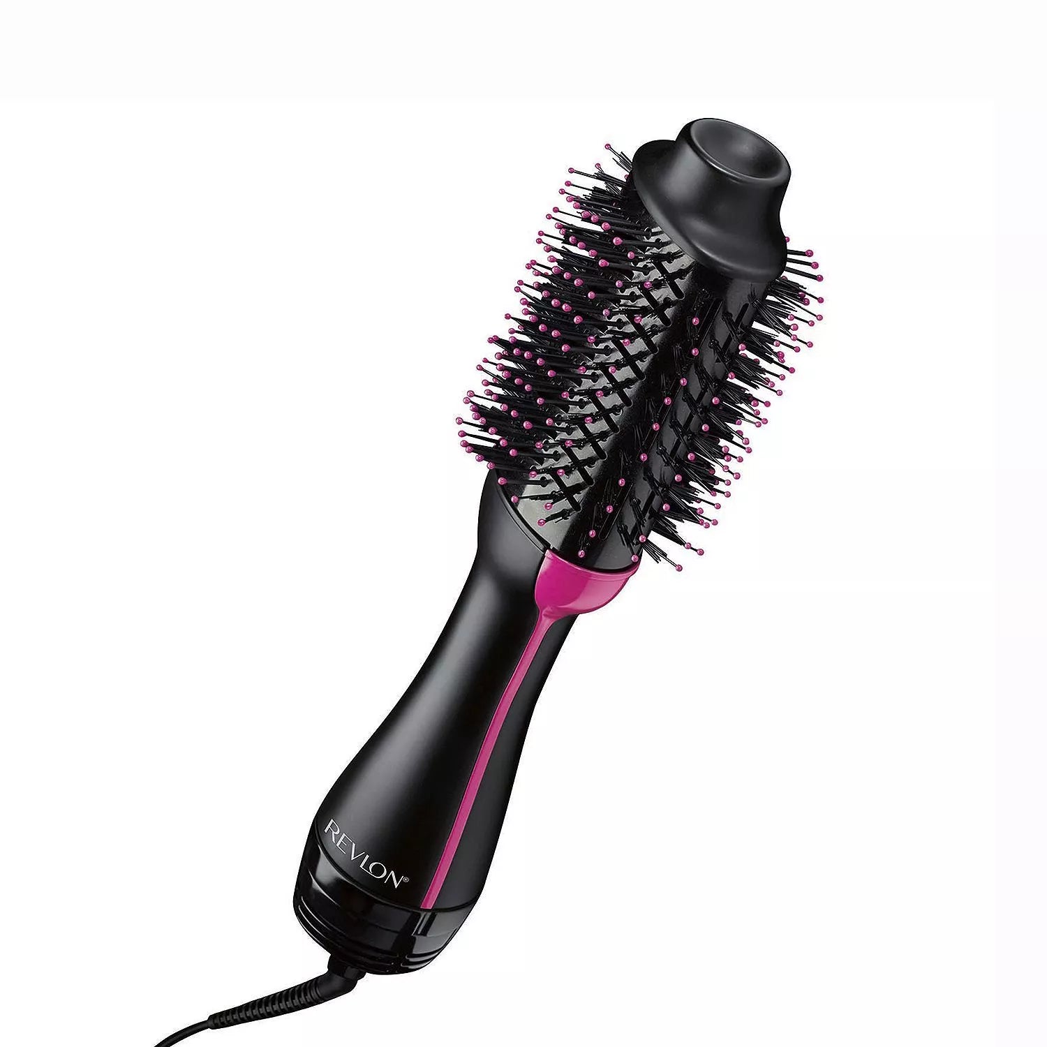 Cepillo Secador y Voluminizador Revlon One Step Profesional RVDR5222LA2
