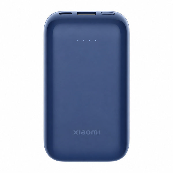 Powerbank Xiaomi 10000 mAh 33W Pocket Edition Pro