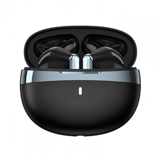 Audífonos In Ear Bluetooth Lenovo Lp11 Thinkplus Negro