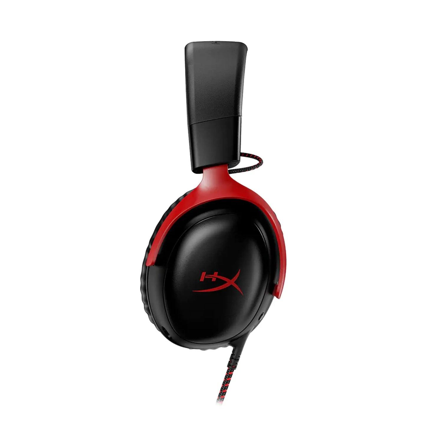 Audífonos Gamer Hyperx Cloud 3 Pc Ps4 Ps5 Xbox Switch Rojo – imagen 2