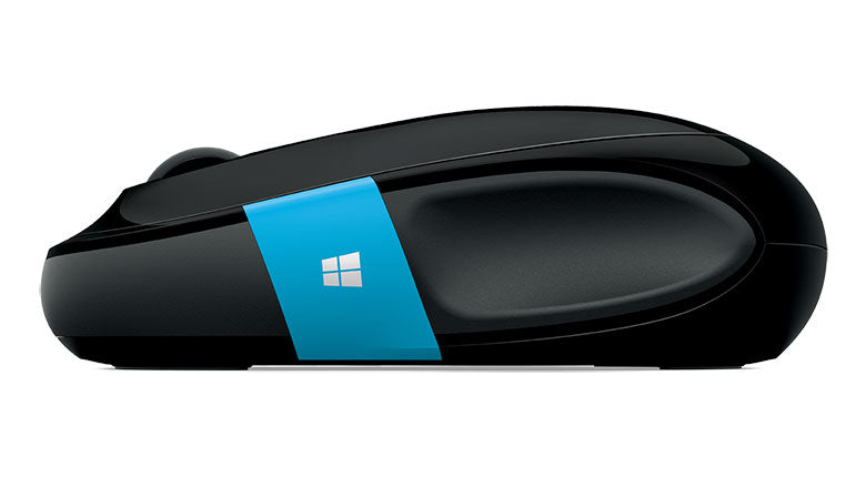 Mouse Bluetooth Microsoft Sculp Confort Negro – imagen 2