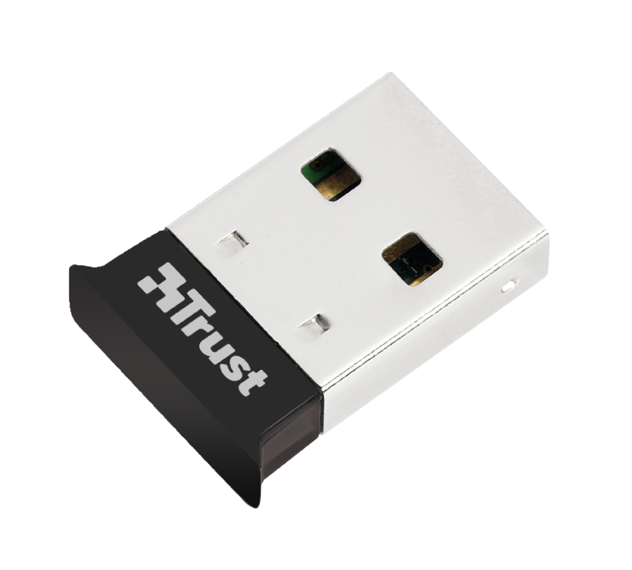 Adaptador Nano USB Bluetooth 4.0 Manga Trust