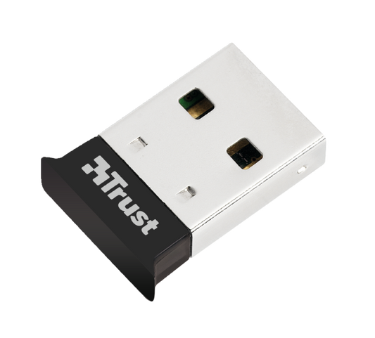 Adaptador Nano USB Bluetooth 4.0 Manga Trust
