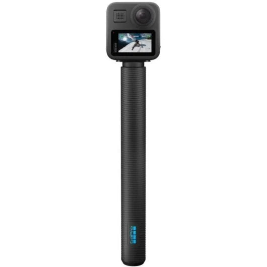 Vara Baston Extensor 1,2 Metros Gopro AGXTM-001 Negro – imagen 2