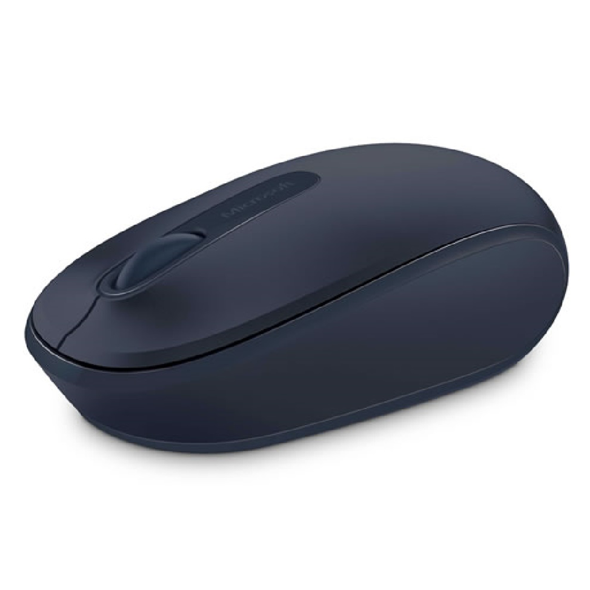 Microsoft Mouse 1850 Inalambrico Azul