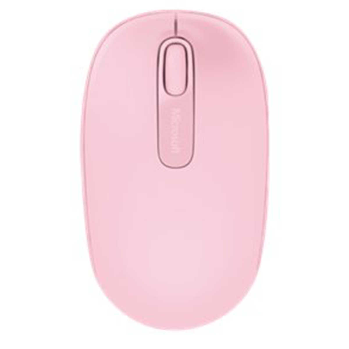 Microsoft Mouse 1850 Inalambrico Rosado