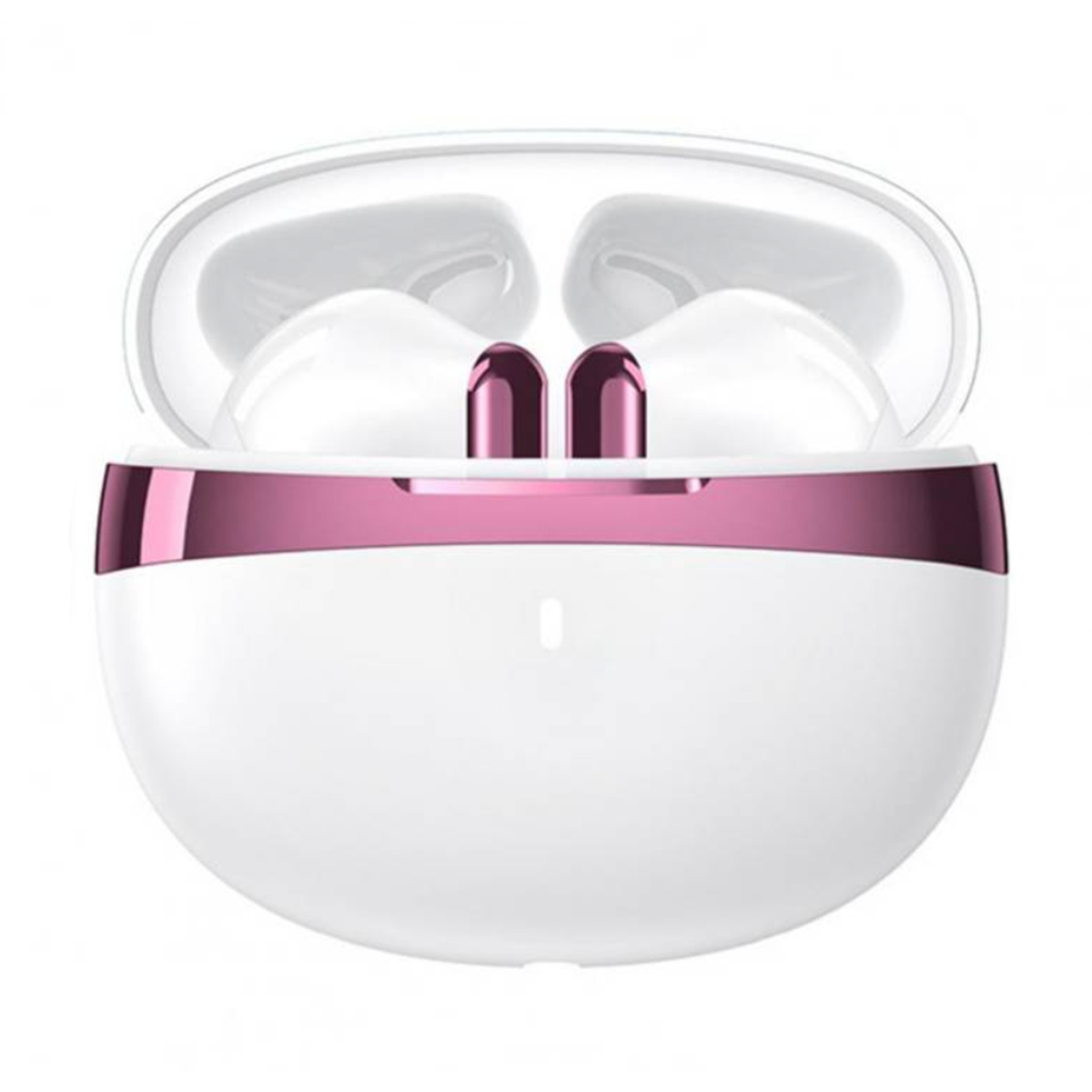 Audífonos In Ear Bluetooth Lenovo Lp11 Thinkplus Blanco