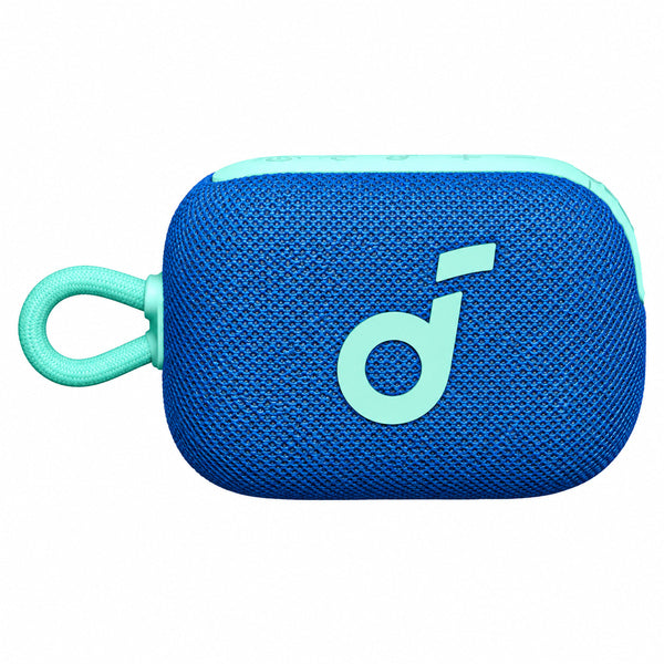 Parlante Bluetooth Soundcore Select 4 Go