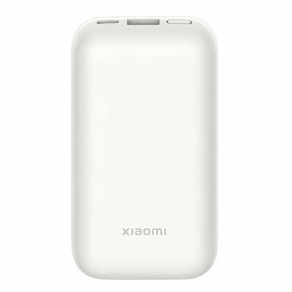 Powerbank Xiaomi 10000 mAh 33W Pocket Edition Pro