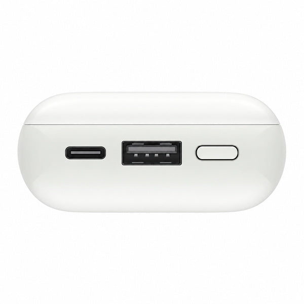 Powerbank Xiaomi 10000 mAh 33W Pocket Edition Pro