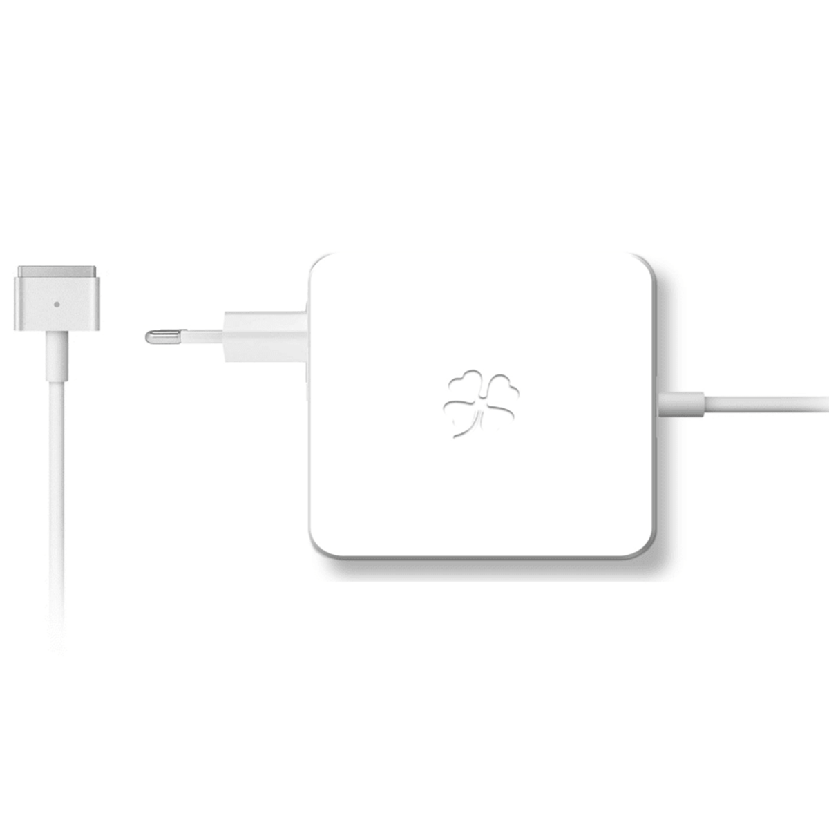 Cargador Macbook Magsafe 2 85w Clover Blanco