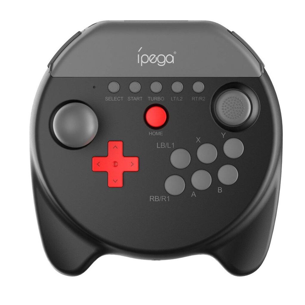 Control Joystick Bluetooth Ipega Pg-9191 Pc Ps3 Android Switch – imagen 6