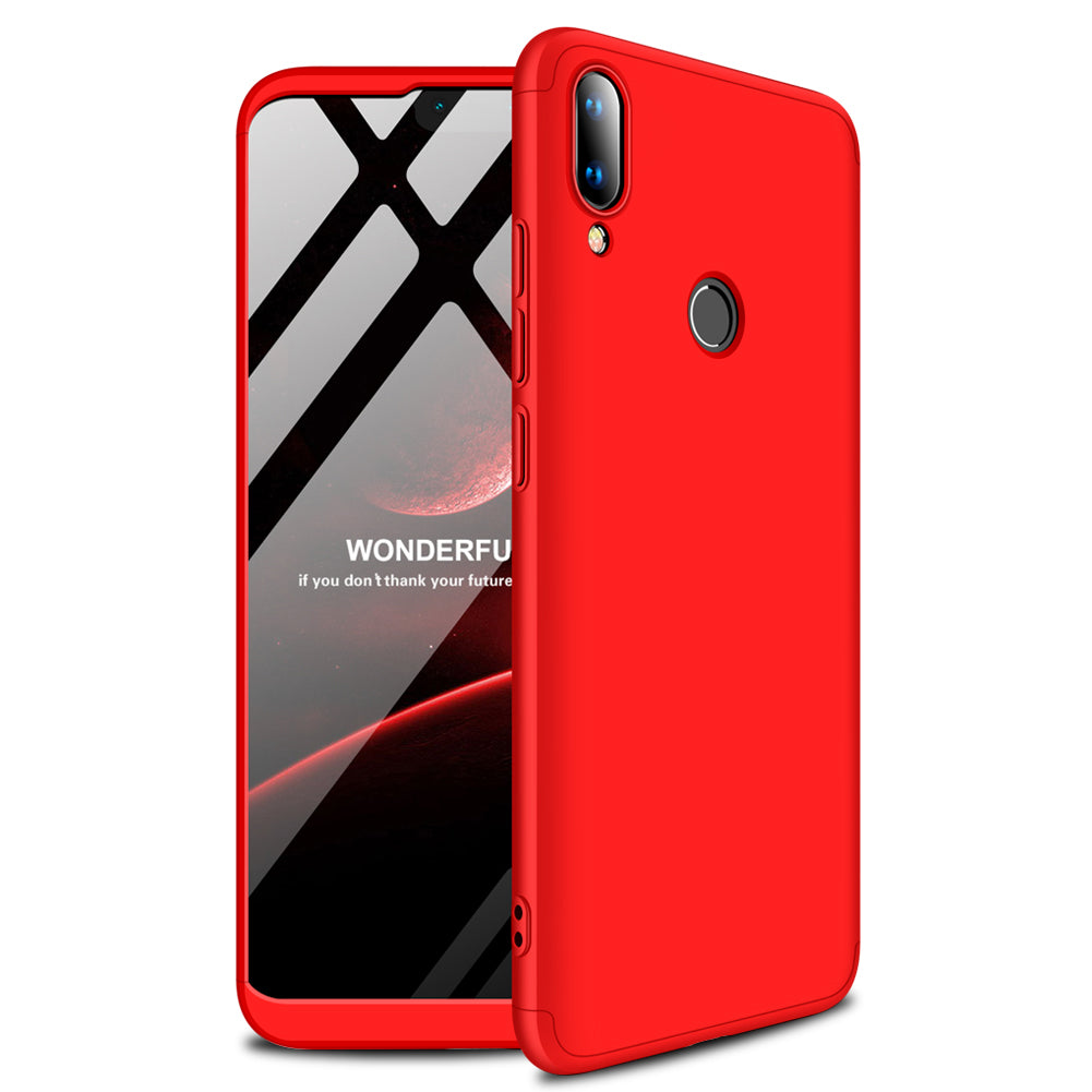 Huawei Y9 2019 Carcasa 360 Slim Gkk – imagen 3