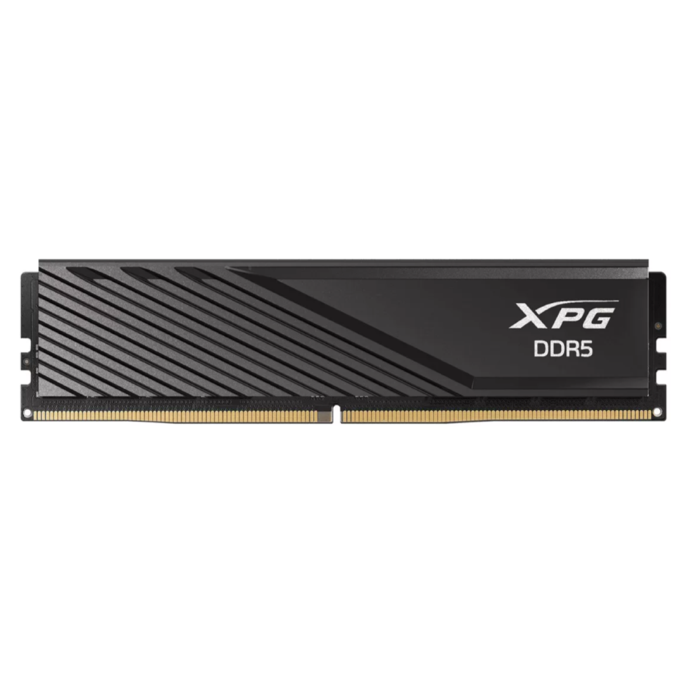 Memoria Ram DDR5 16 GB 5600Mts Xpg Lancer Blade Negro