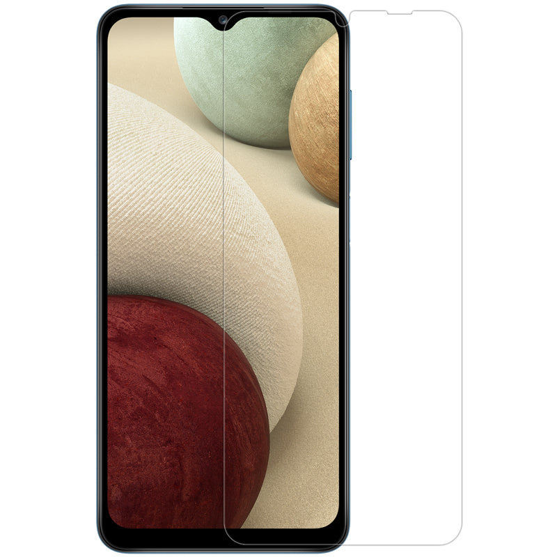 Samsung Galaxy A12/A32 Lamina Protectora Nillkin Clear