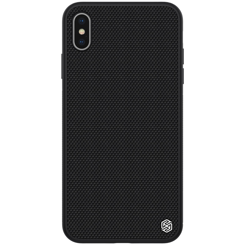 Iphone Xs Max Carcasa Texture Nillkin Premium – imagen 3