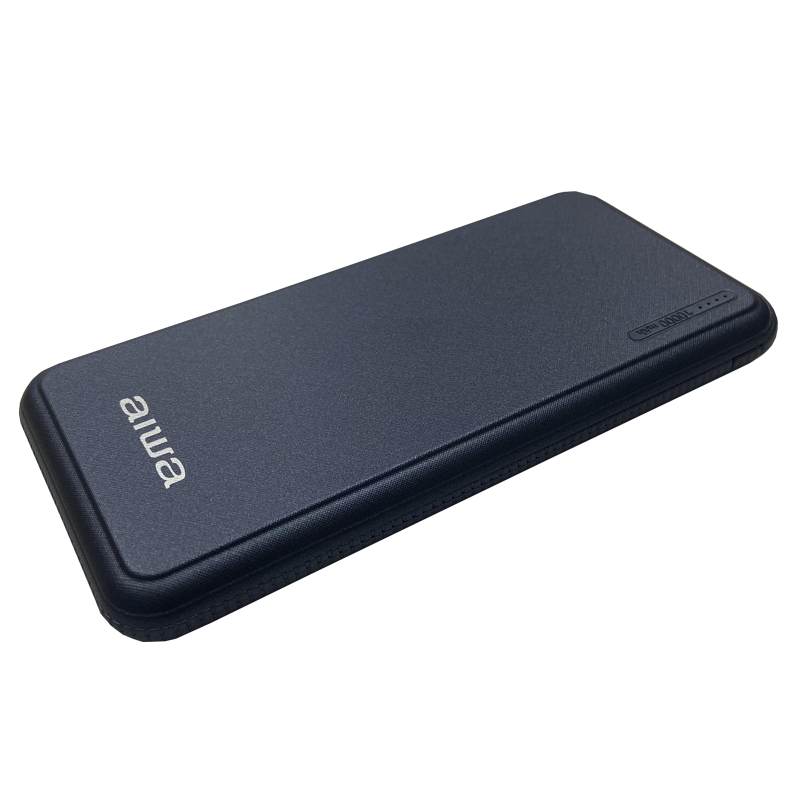 Powerbank Bateria Portatil 10000 Mah Qc 3.0 18W – imagen 3