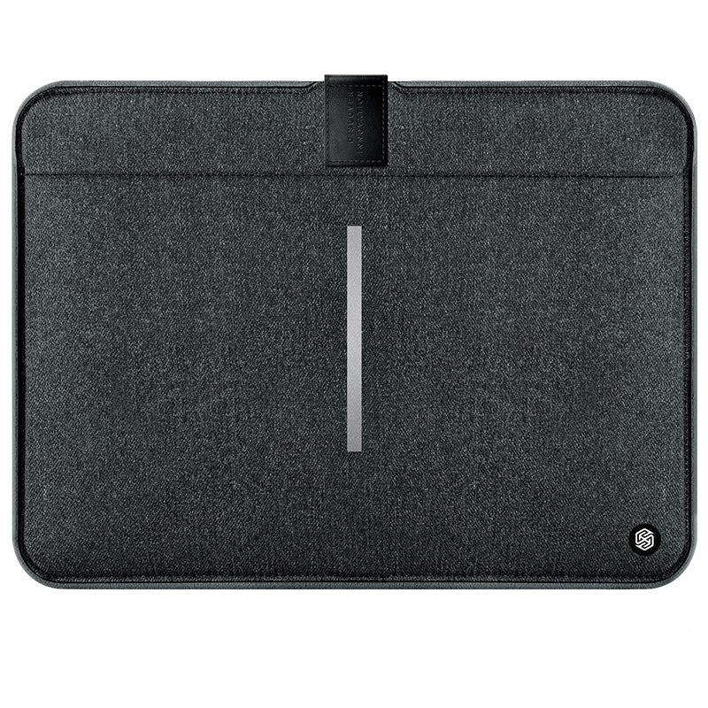 Carcasa Protector Macbook 16 Nillkin Acme Classic Negro