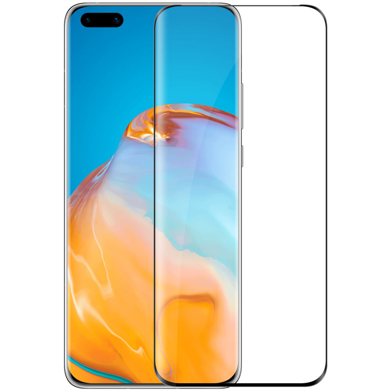 Huawei P40 Pro Lamina de Vidrio 3D Curva Full Nillkin